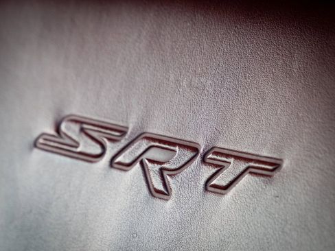 Used 2018 Dodge Durango SRT w/ Technology Group image 25