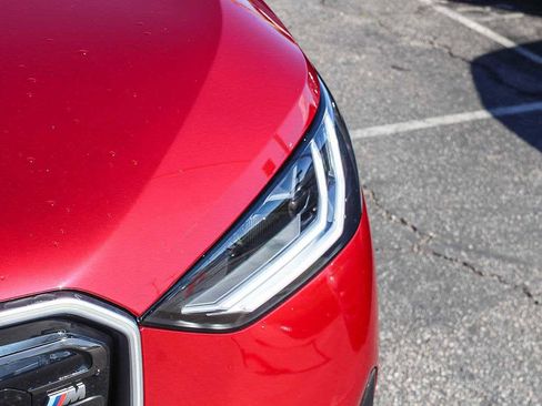 Used 2025 BMW X3 M50 image 10