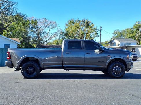 Used 2024 RAM 3500 Limited w/ Night Edition image 29