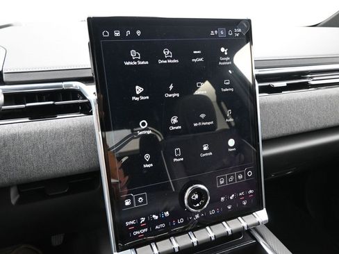 New 2026 GMC Sierra EV Elevation w/ Premium Package image 14