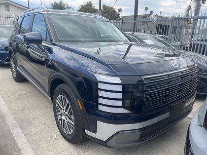 Used 2026 Hyundai Palisade SEL