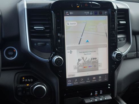 New 2026 RAM 1500 Big Horn image 43