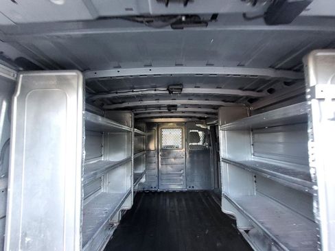 Used 2020 Nissan NV 2500 S RWD image 43