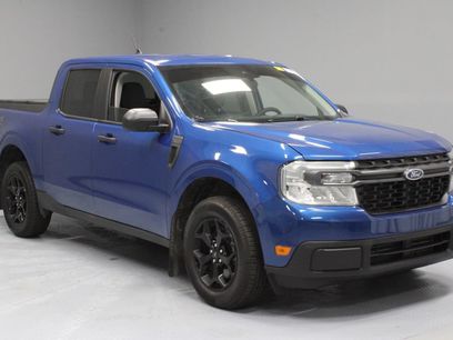 Used 2024 Ford Maverick XLT w/ Equipment Group 300A Standard