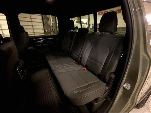 New 2026 RAM 1500 Big Horn image 10