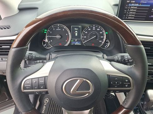 Used 2017 Lexus RX 350 AWD image 21