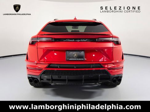 Used 2024 Lamborghini Urus S image 6