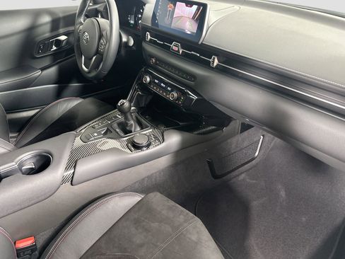 Used 2025 Toyota Supra image 25