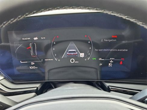 New 2026 Audi A6 Premium Plus image 24