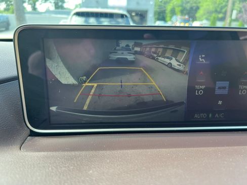 Used 2019 Lexus RX 350 AWD w/ Navigation Package image 25