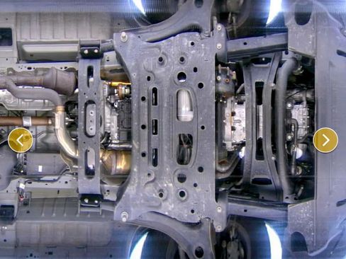 Used 2022 Ford Transit 350 148 High Roof Extended AWD image 13