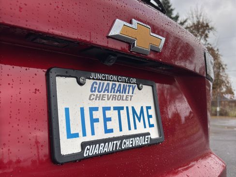 New 2026 Chevrolet Equinox LT w/ Convenience Package II image 39