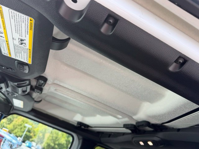 Used 2024 Jeep Wrangler Unlimited AWD/4WD image 34