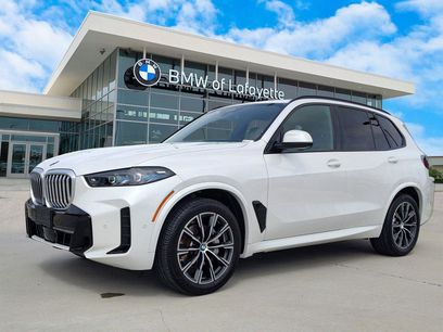 Certified 2026 BMW X5 xDrive40i