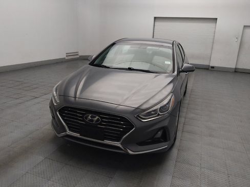 Used 2019 Hyundai Sonata ECO FWD image 15