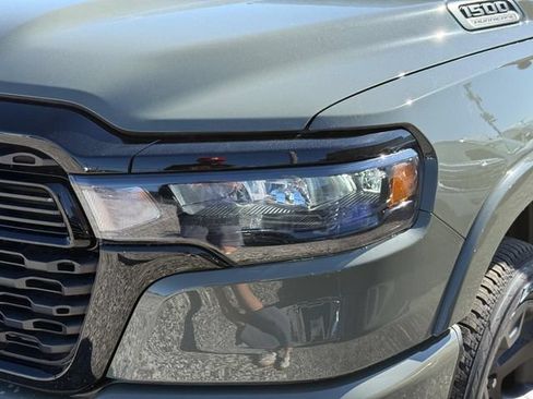 New 2026 RAM 1500 Big Horn AWD/4WD image 14
