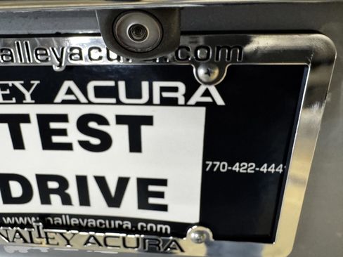 Certified 2019 Acura MDX FWD w/ Technology Package image 43