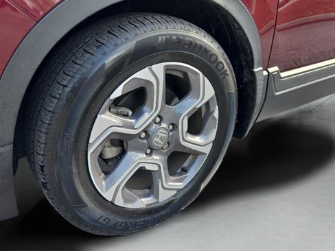 Used 2019 Honda CR-V EX-L image 28