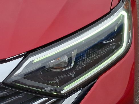 Used 2024 Volkswagen Jetta SEL image 9