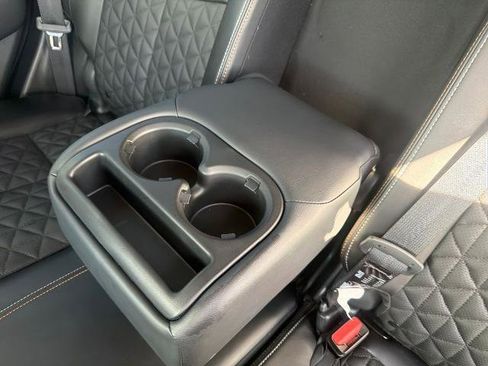 Certified 2024 Nissan Murano Platinum w/ Cargo Package image 26