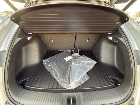 New 2025 Acura ADX A-Spec image 8