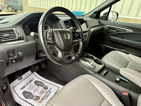 Used 2021 Honda Passport EX-L image 10