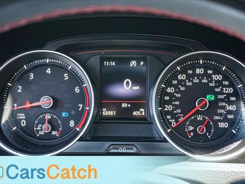 Used 2018 Volkswagen GTI S FWD image 27