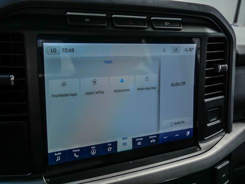 Used 2023 Ford F150 XLT w/ Equipment Group 302A High RWD image 30