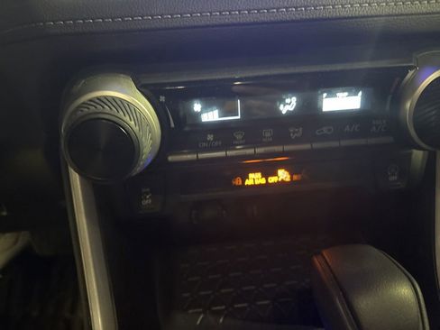 Used 2024 Toyota RAV4 LE image 16