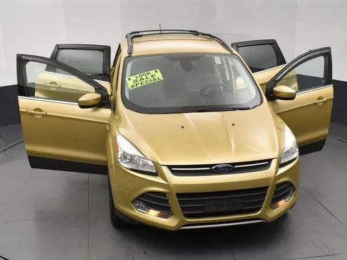 Used 2014 Ford Escape SE w/ Equipment Group 201A AWD/4WD image 10