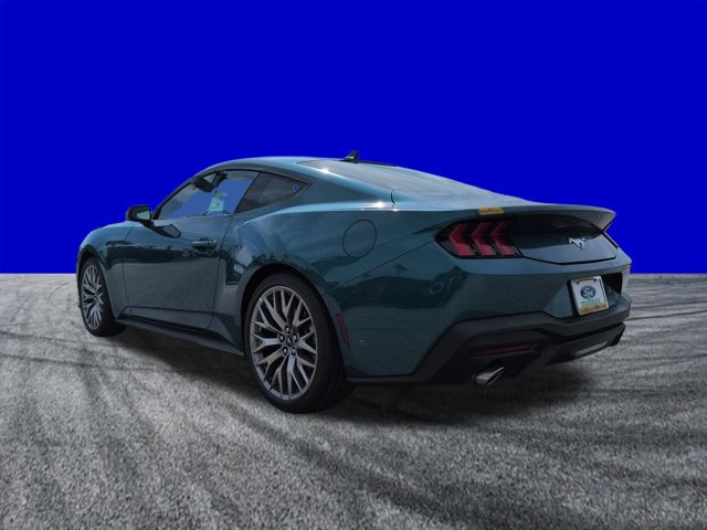 New 2026 Ford Mustang Premium RWD image 6