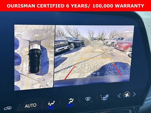 Certified 2024 Chevrolet Blazer EV LT image 21