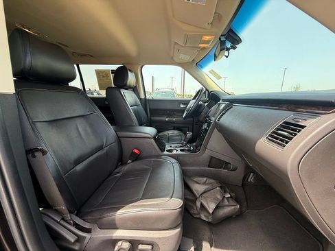 Used 2019 Ford Flex Limited AWD/4WD image 29