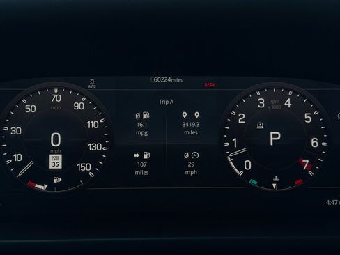 Used 2020 Land Rover Defender 110 First Edition image 19