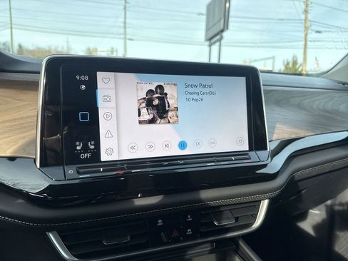 New 2026 Volkswagen Atlas SE AWD/4WD image 12