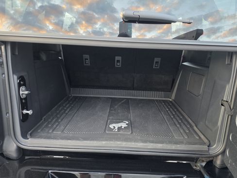 Used 2023 Ford Bronco Raptor image 30