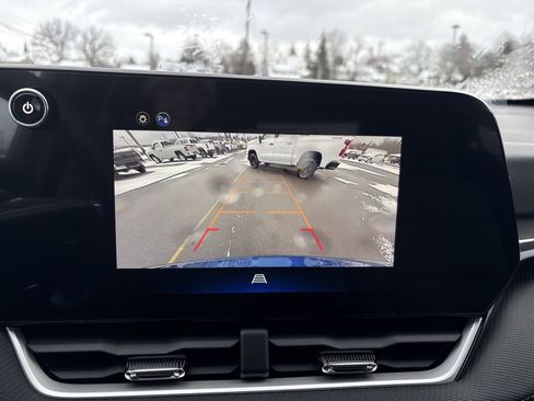 New 2026 Chevrolet Equinox LT image 26