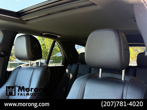 Used 2020 Mercedes-Benz GLE 350 4MATIC image 30