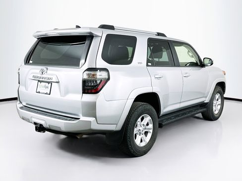 Used 2024 Toyota 4Runner SR5 image 9