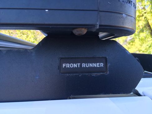 Used 2018 Toyota 4Runner TRD Pro AWD/4WD image 35