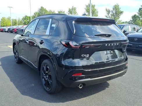 New 2026 MAZDA CX-5 2.5 S w/ Premium Plus Package AWD/4WD image 4
