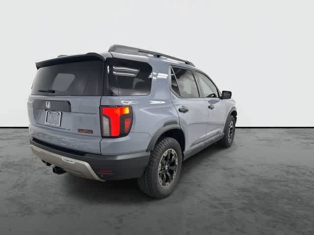 New 2026 Honda Passport TrailSport Elite image 3