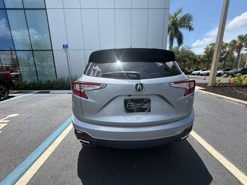 Used 2023 Acura RDX FWD w/ Technology Package image 6