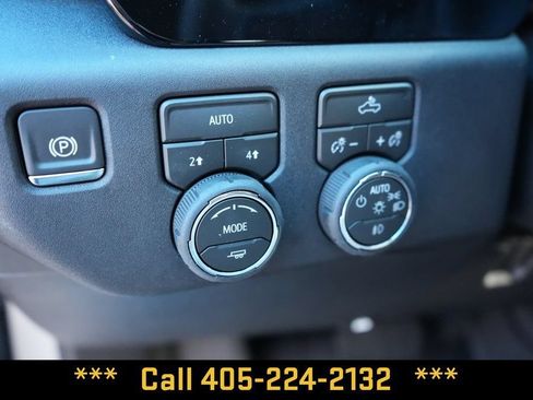 New 2026 Chevrolet Silverado 1500 RST AWD/4WD image 31