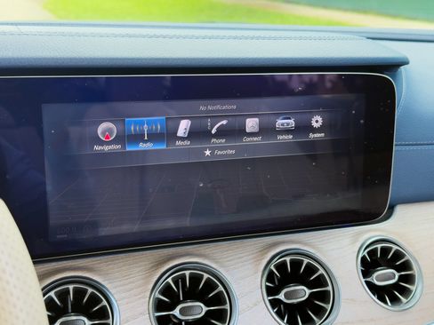 Used 2018 Mercedes-Benz E 400 Cabriolet w/ Premium 2 Package image 52