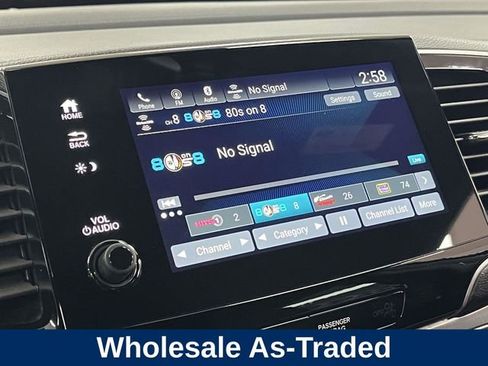 Used 2022 Honda Pilot Sport image 31