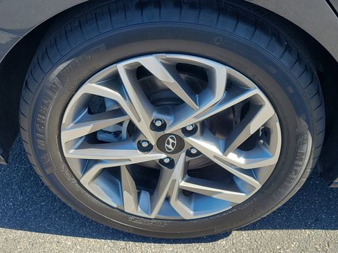 Used 2021 Hyundai Sonata SEL image 10