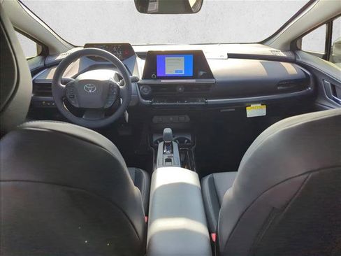 New 2026 Toyota Prius image 25