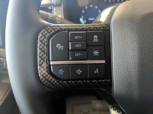 New 2025 Ford F150 Lariat w/ Equipment Group 501A Mid image 20