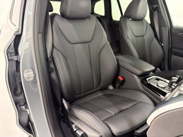 Certified 2023 BMW X3 xDrive30i w/ Convenience Package AWD/4WD image 19